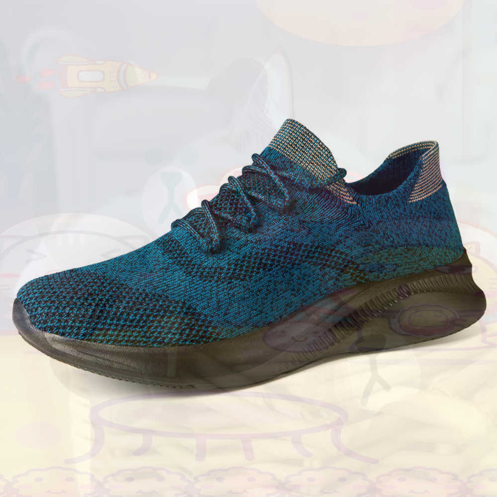 Tech Accessories For College - Número 41 sapatos de fundo macio