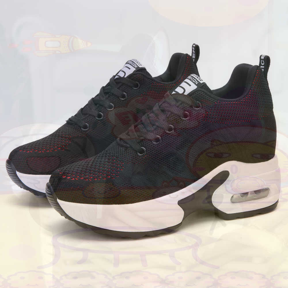 Tech Accessories For College - Vermelho tamanho 36 sapatos mulher tênis