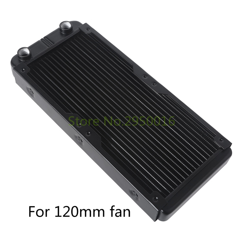 Tech Computer Accessories - Dissipação de calor fêmea da linha