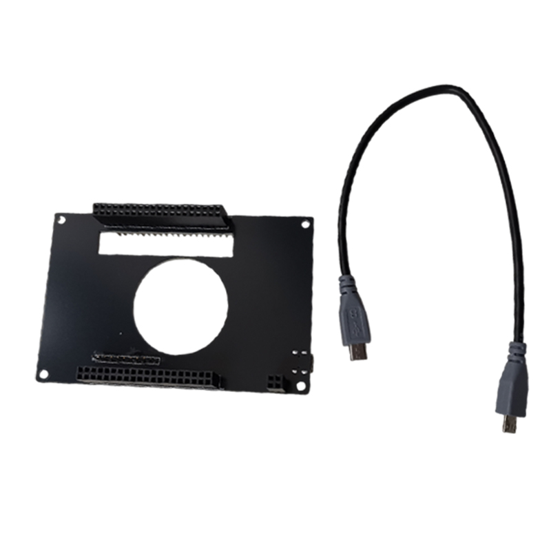 Tech Q - Conversão MiSTer Fpga para Jamma QMTECH