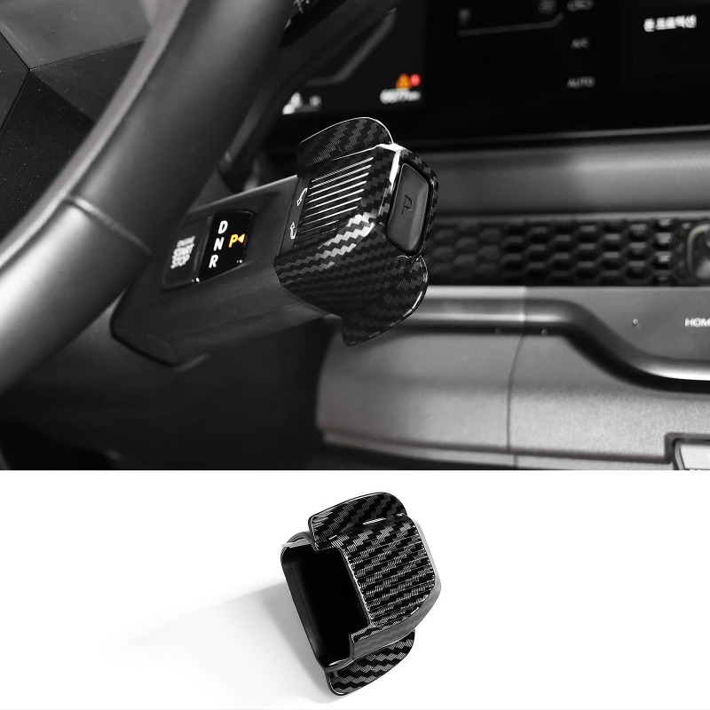 Tech Car Accessories - Kit Auxiliar de Acessórios para Decoração