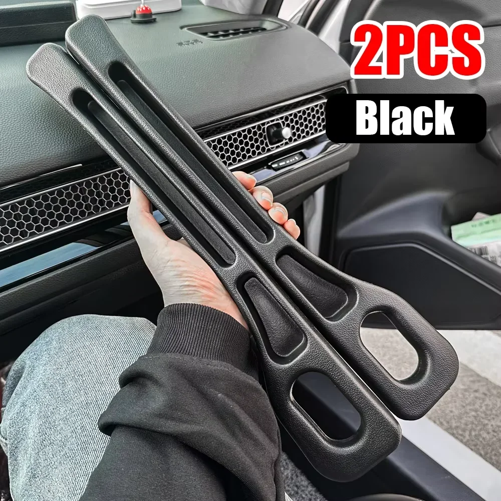 Tech Car Accessories - 2 pçs assento de carro gap