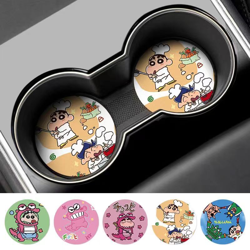 Tapete Antiderrapante Criativo - Tech Car Accessories avaliação e preço