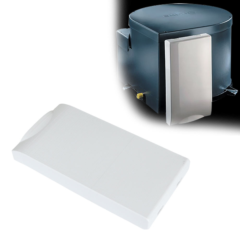 1 unidade Tampa de Chaminé Ult - Tech Computer Accessories avaliação e preço