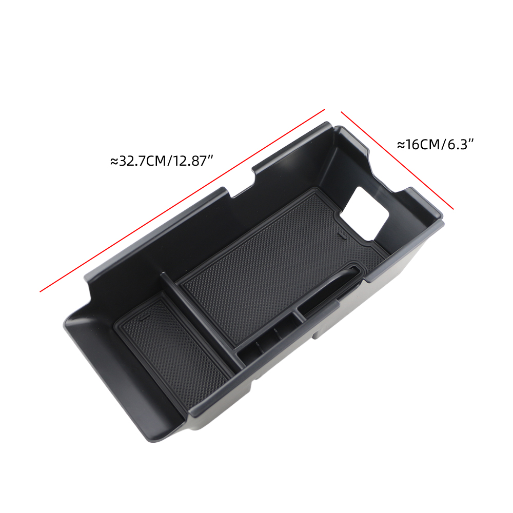 Caixa de Armazenamento para Ap - Tech Car Accessories avaliação e preço