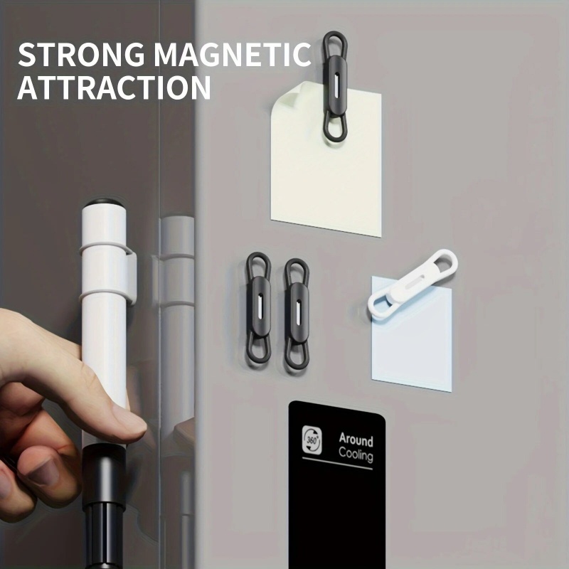 Suporte magnético para lápis,  - Pen Holder Magnetic avaliação e preço