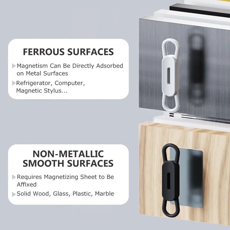 Suporte magnético para lápis,  - Pen Holder Magnetic avaliação e preço