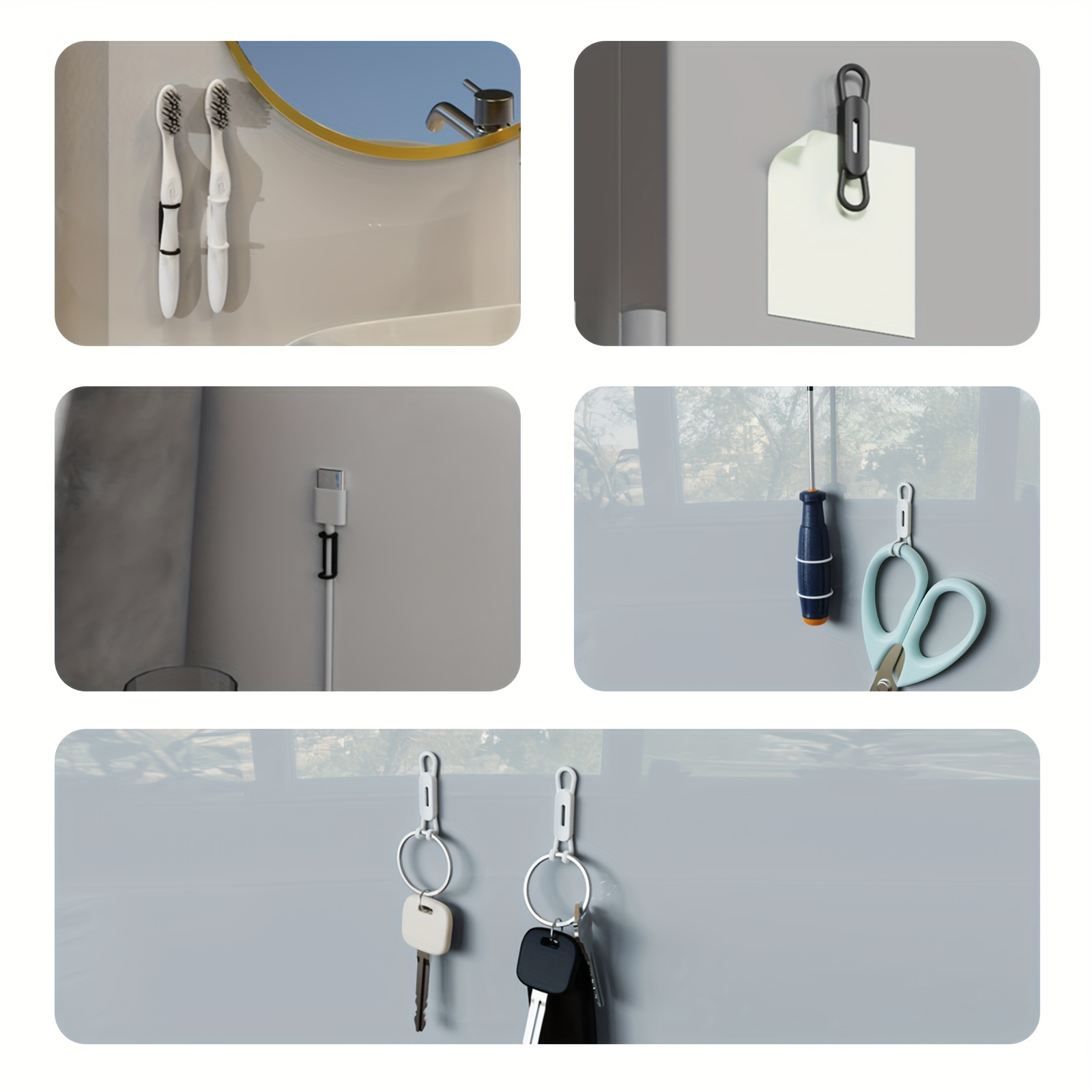 Suporte magnético para lápis,  - Pen Holder Magnetic avaliação e preço