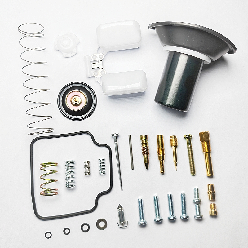 Kit de reparo de carburador cn - Tech Q avaliação e preço