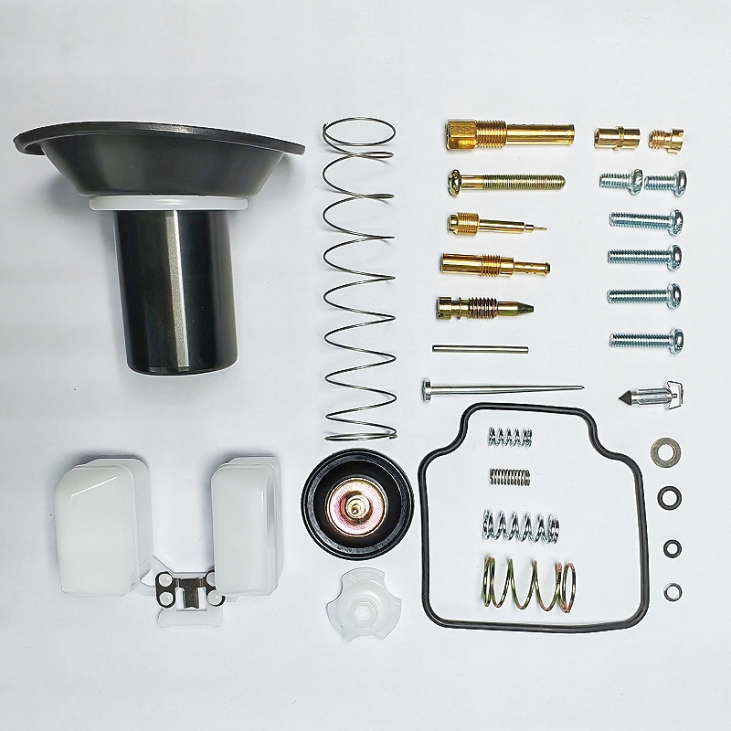 Kit de reparo de carburador cn - Tech Q avaliação e preço