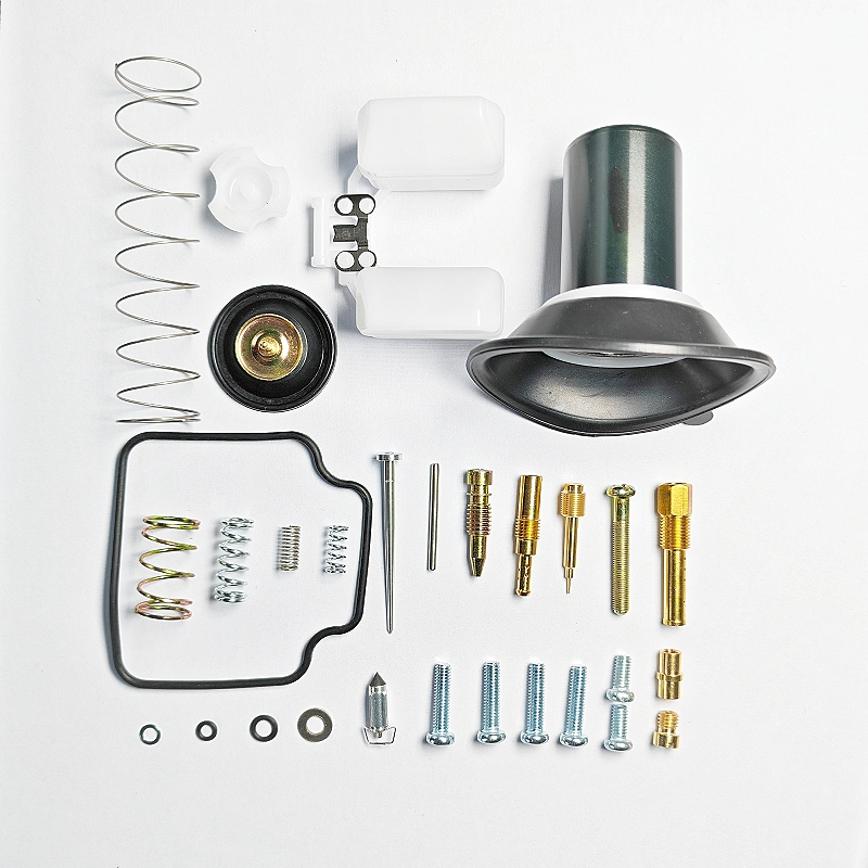 Kit de reparo de carburador cn - Tech Q avaliação e preço