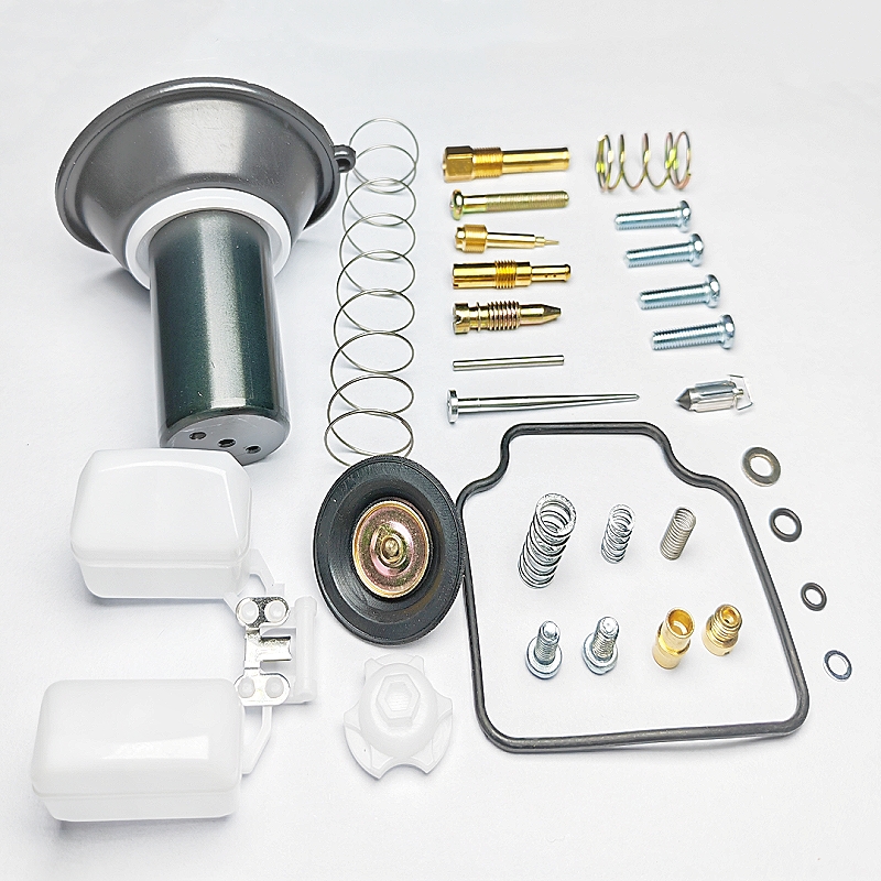 Kit de reparo de carburador cn - Tech Q avaliação e preço