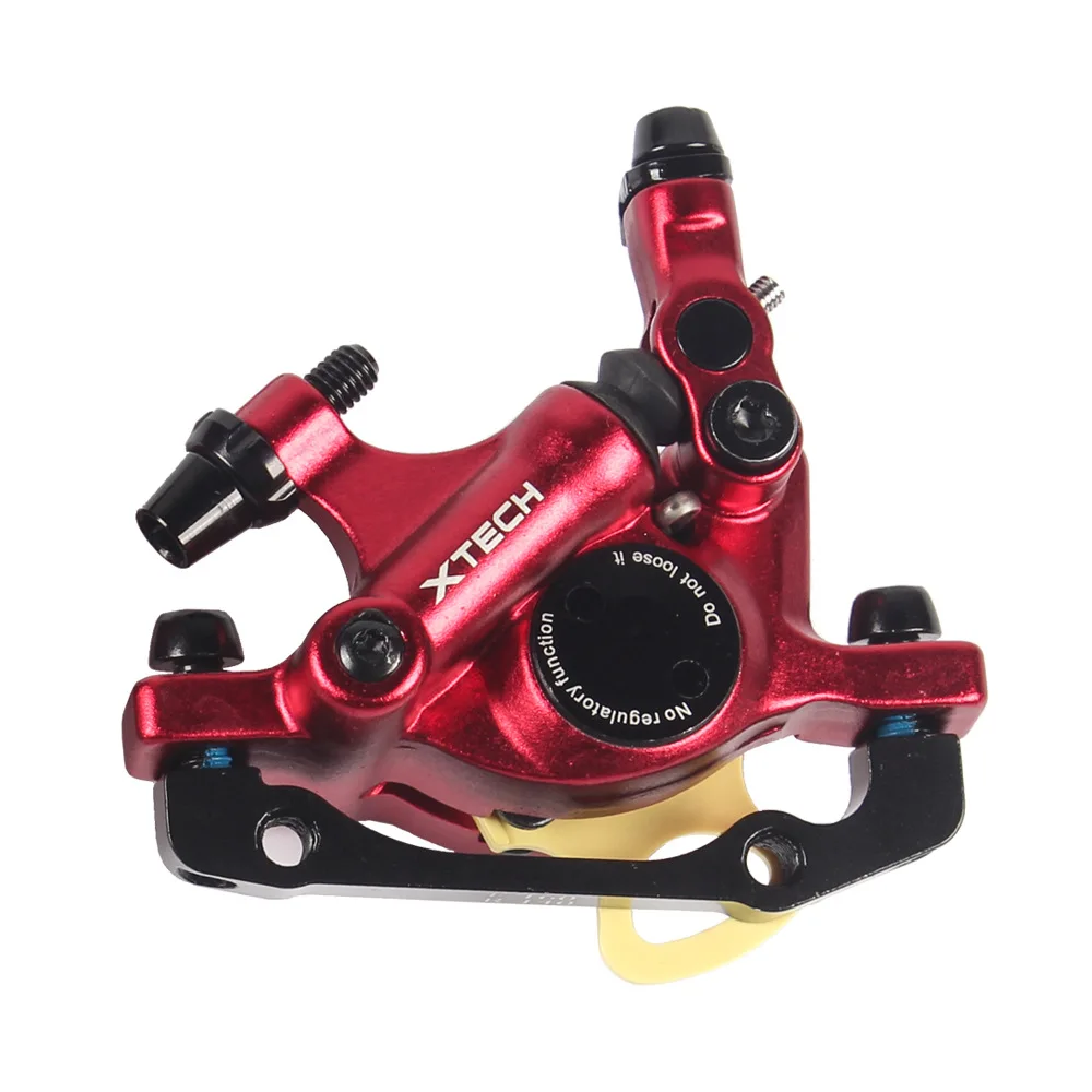 Zoom xtech hb100 mtb disco de  - Tech Q avaliação e preço