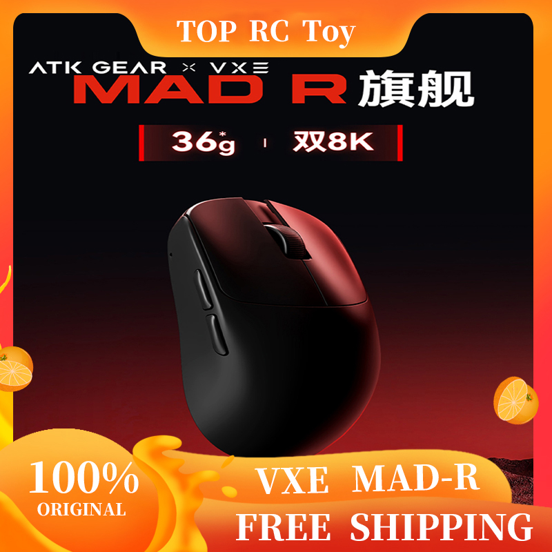 Vxe vgn mad r grande ultra-lev - Tech Computer Accessories avaliação e preço