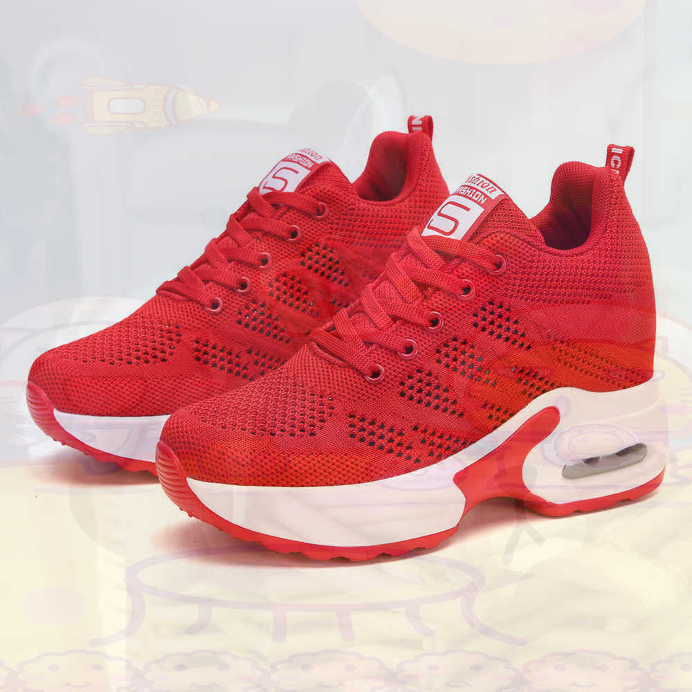 Vermelho tamanho 36 sapatos mu - Tech Accessories For College avaliação e preço