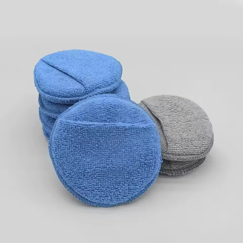 10/1 Peças Luvas Aplicadoras d - Tech Car Accessories avaliação e preço
