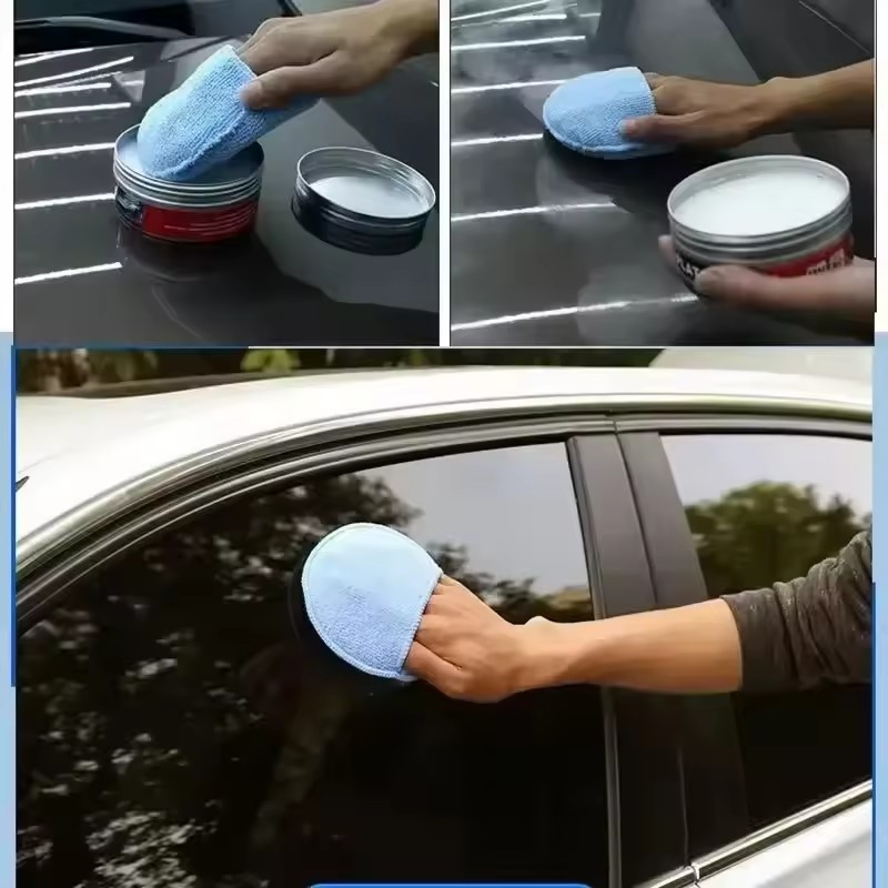 10/1 Peças Luvas Aplicadoras d - Tech Car Accessories avaliação e preço