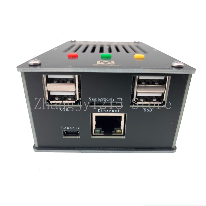 Placa de Áudio Digital I2S QMT - Tech Q avaliação e preço