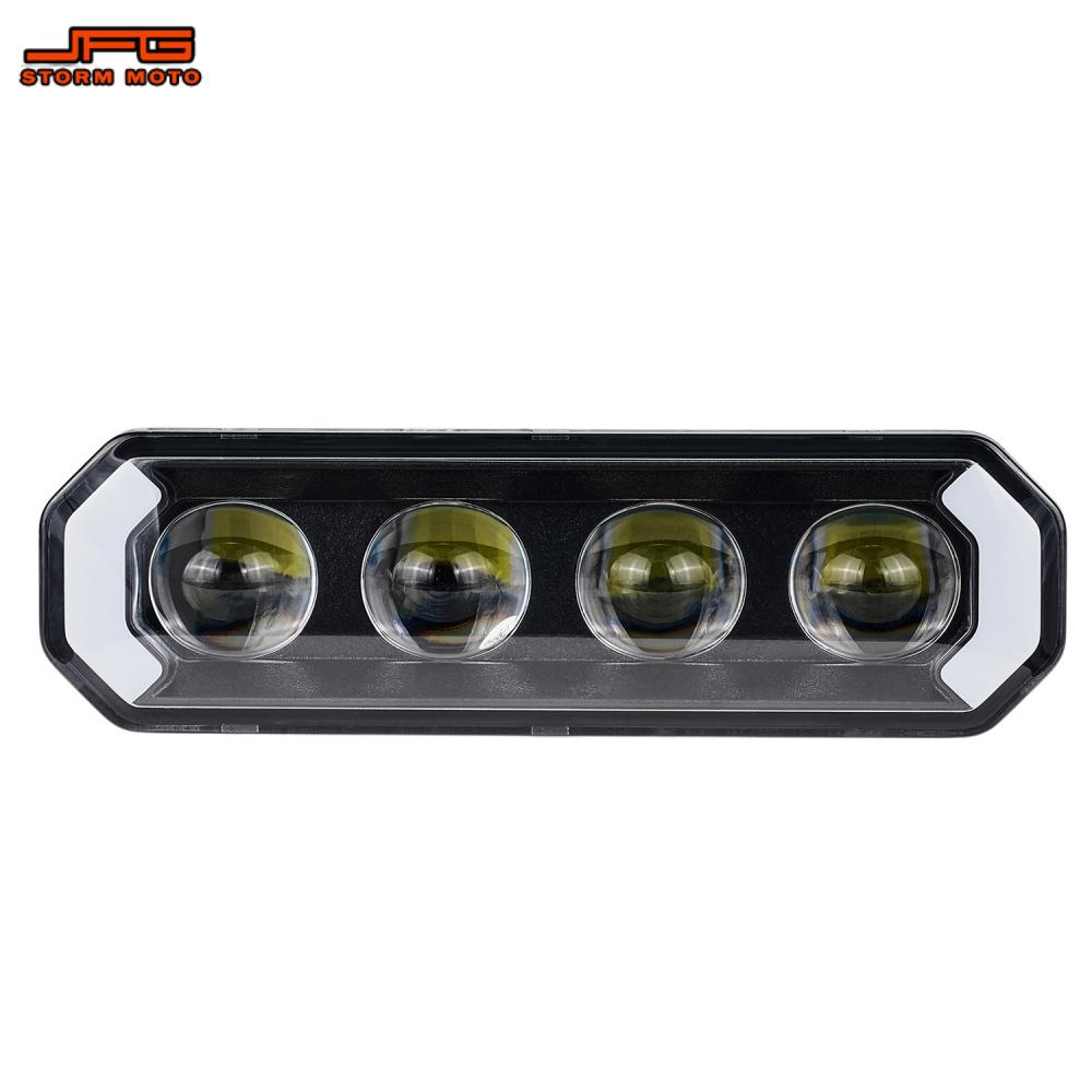 Farol LED Windone RM7 ESKUTE Q - Tech Q avaliação e preço