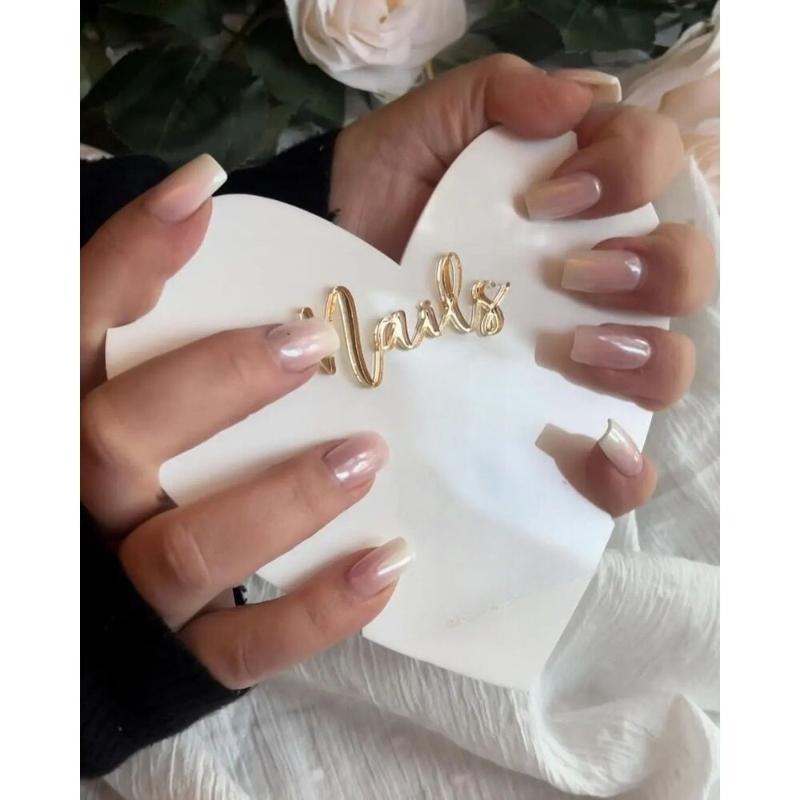 Disco de Acrílico Nailfie para - Tech Accessories Photo avaliação e preço