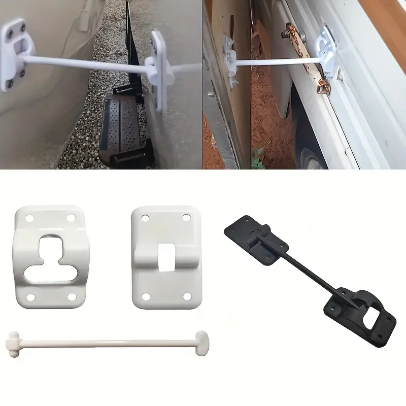 Trava de Porta Estilo T para M - Tech Computer Accessories avaliação e preço
