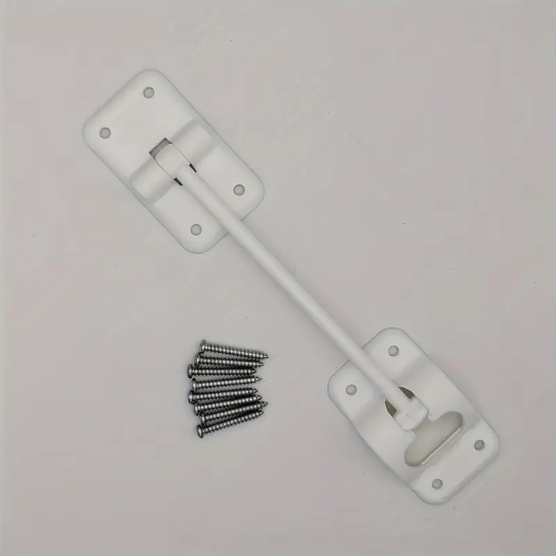 Trava de Porta Estilo T para M - Tech Computer Accessories avaliação e preço