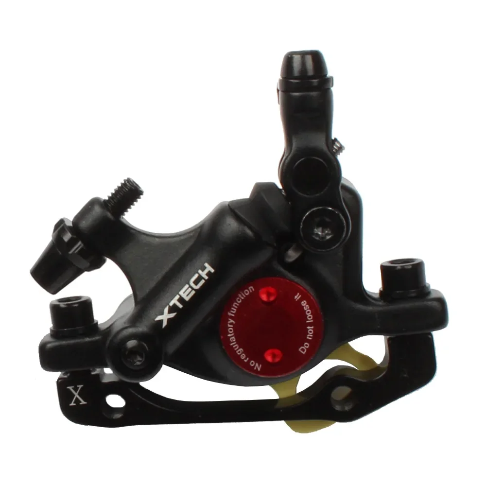 ZOOM XTECH HB100 MTB Freio a D - Tech Q avaliação e preço