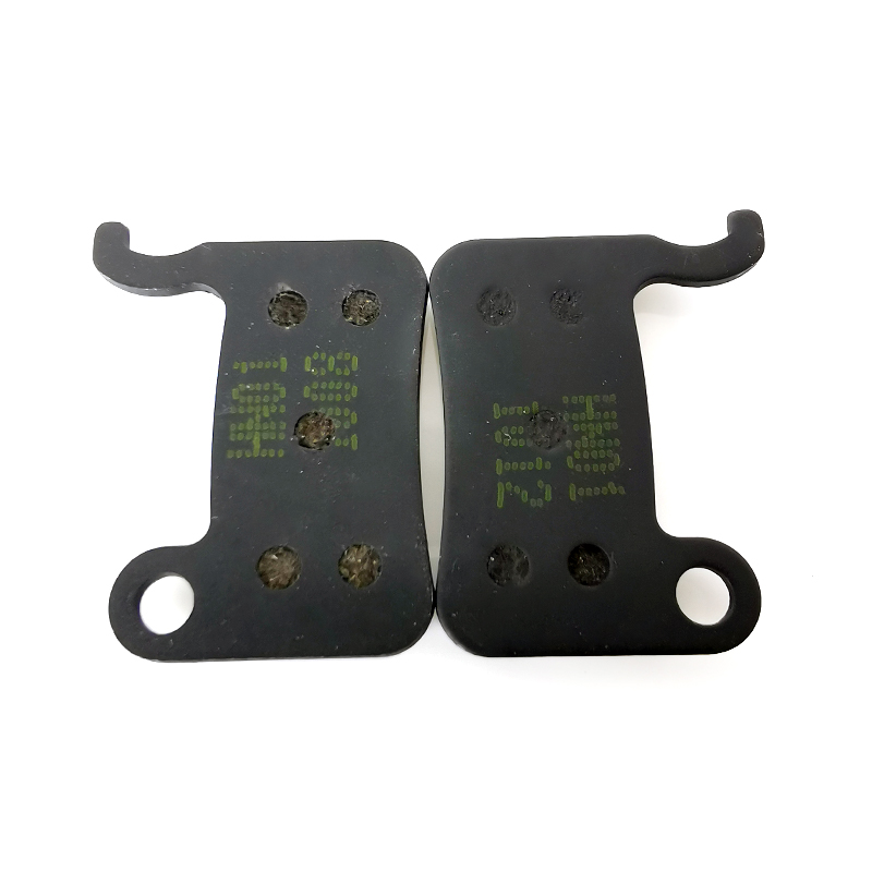 1 pares de pastilhas de freio  - Tech Q avaliação e preço
