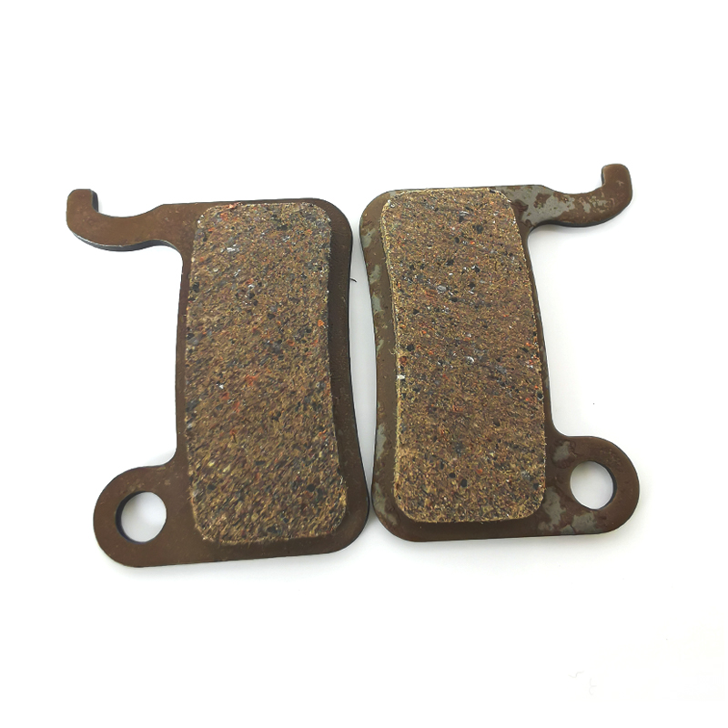 1 pares de pastilhas de freio  - Tech Q avaliação e preço