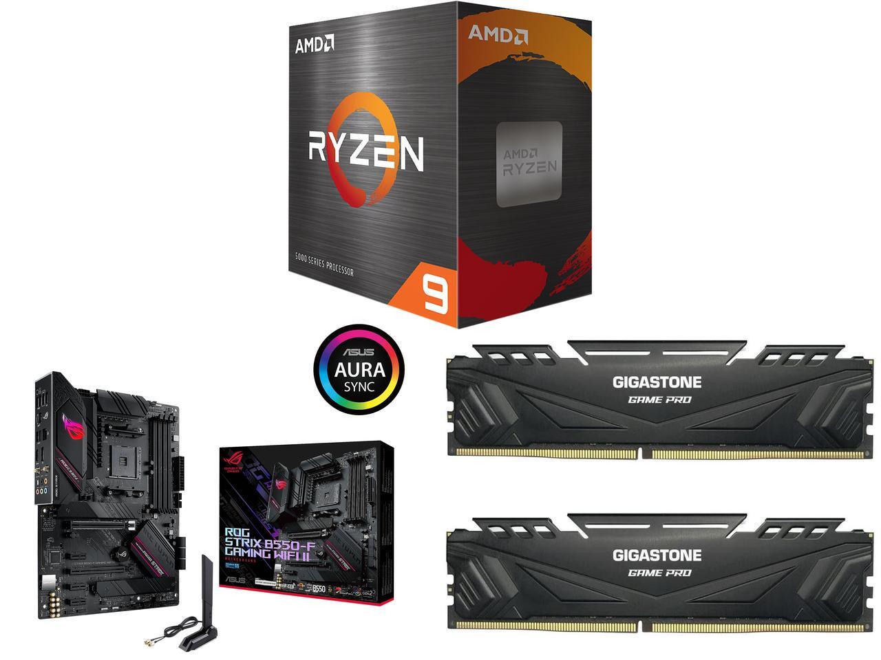 AMD Ryzen 9 5900XT - Ryzen 9 S - Amd Cpu Ryzen 9 avaliação e preço