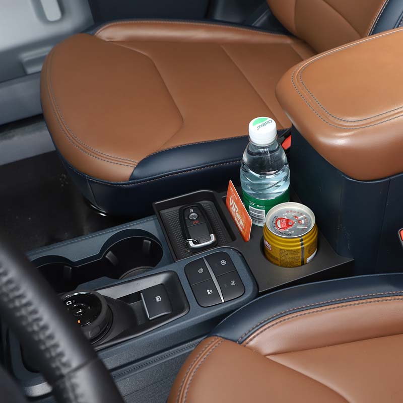 Caixa de Armazenamento para Co - Tech Car Accessories avaliação e preço