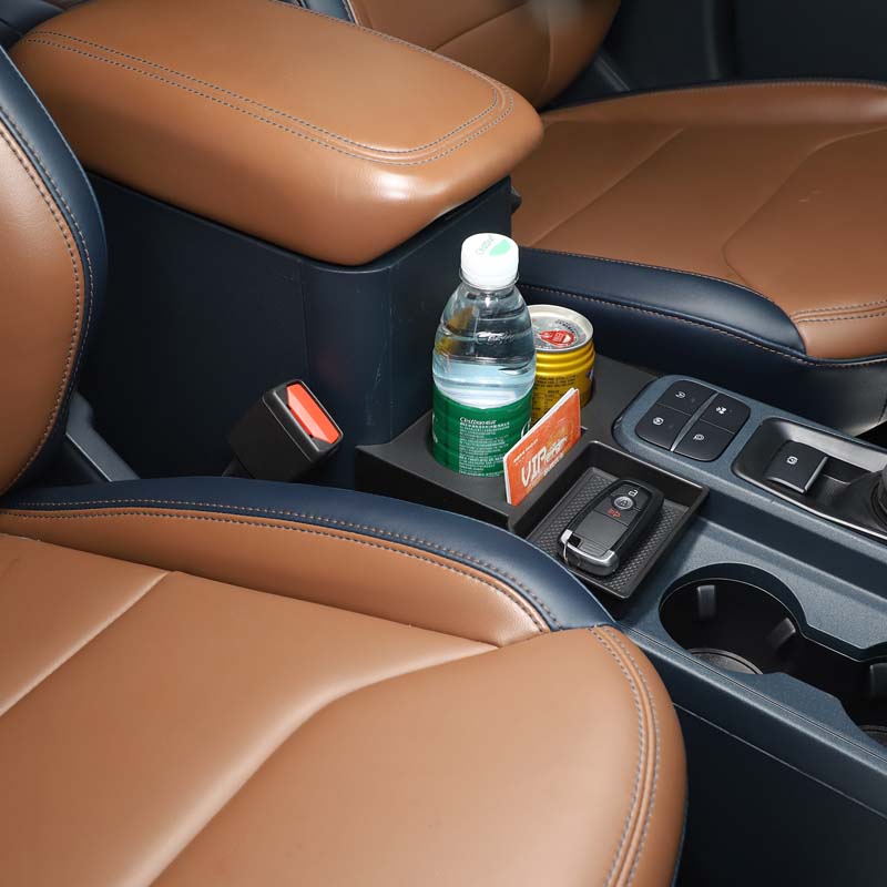 Caixa de Armazenamento para Co - Tech Car Accessories avaliação e preço