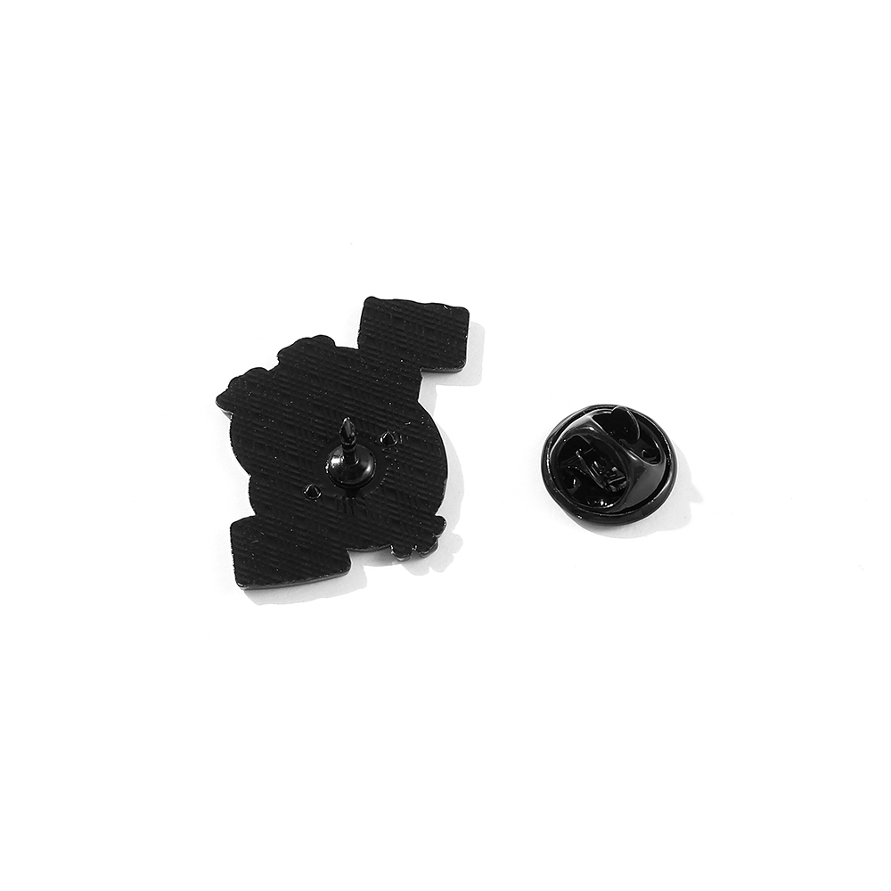 1 Unidade ​ Broche de Patinho  - Tech Computer Accessories avaliação e preço
