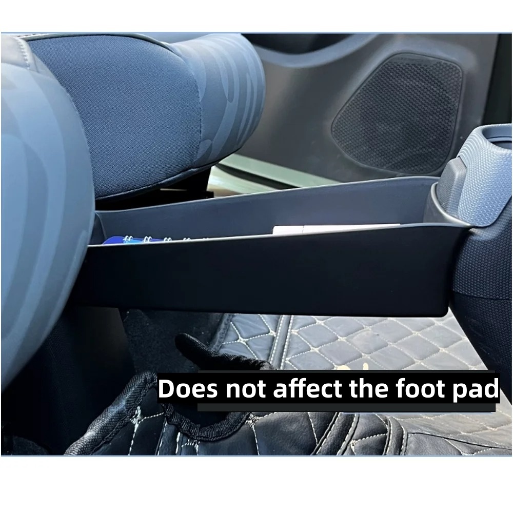 Para Leapmotor T03 2024 2025:  - Tech Car Accessories avaliação e preço
