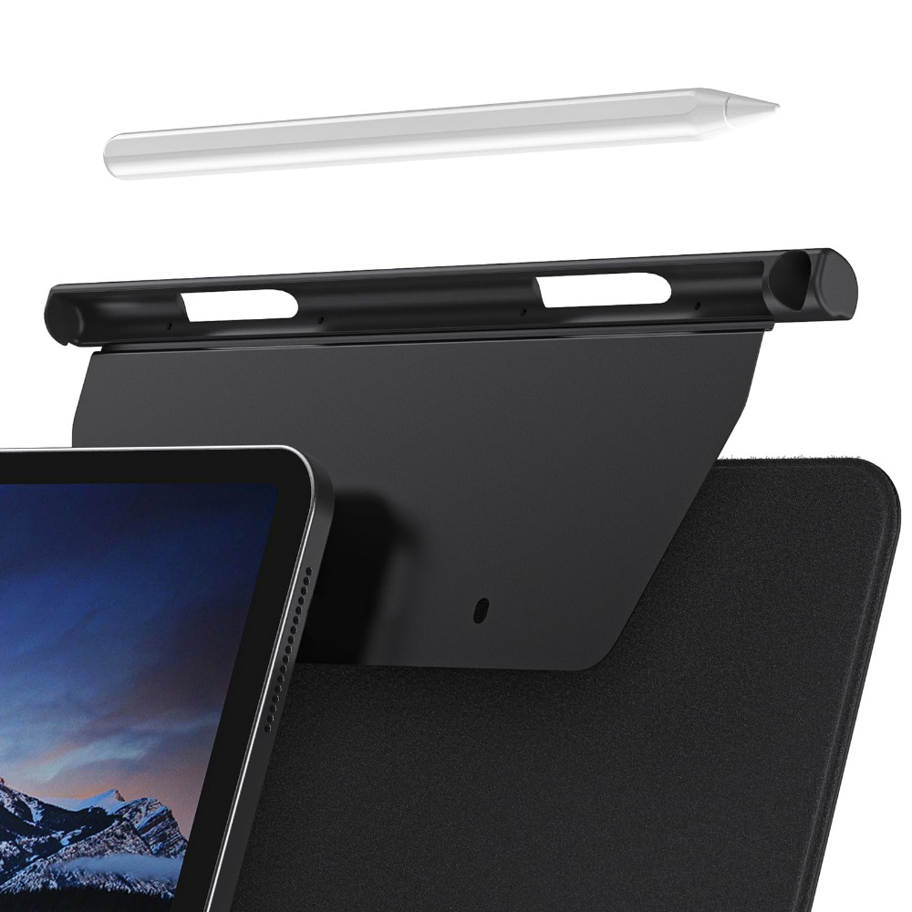 Smart Folio Pencil Holder, Com - Pen Holder Magnetic avaliação e preço