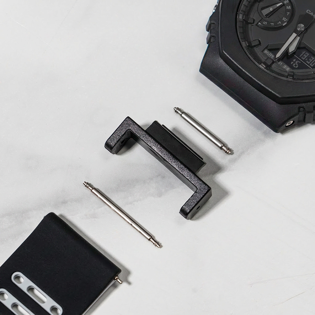 Adaptador de Pulseira de Relóg - Tech Computer Accessories avaliação e preço