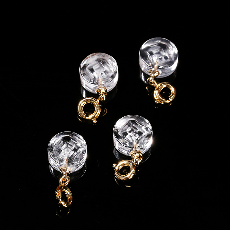 Natural Rock Quartz Esculpido  - Tech Computer Accessories avaliação e preço