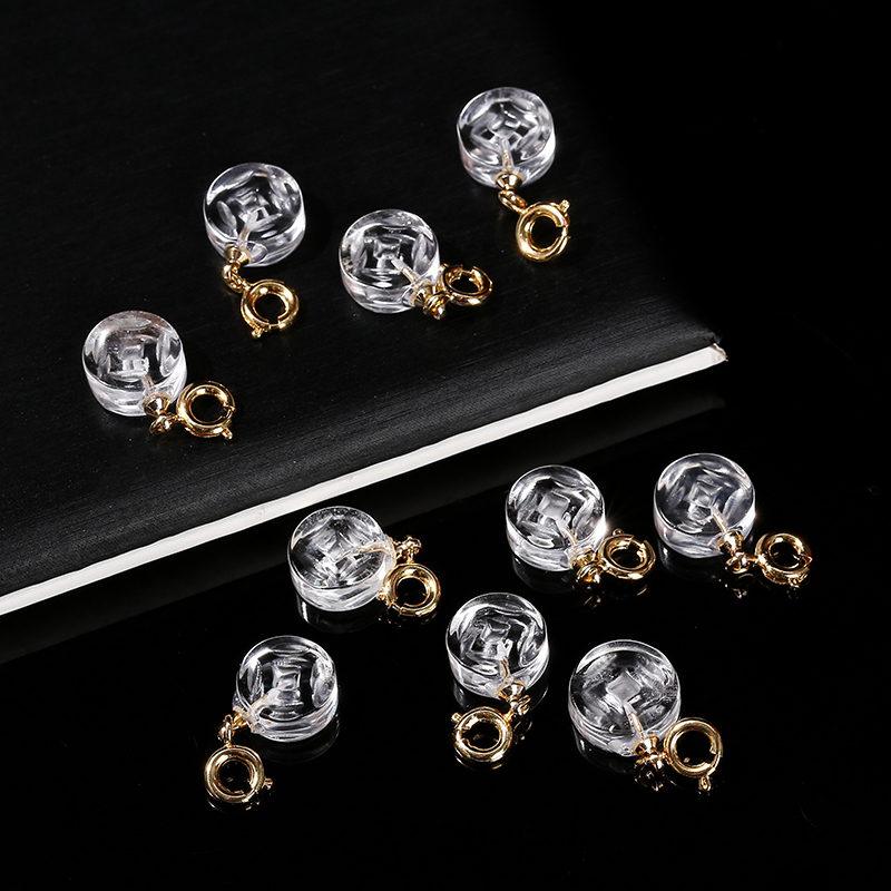 Natural Rock Quartz Esculpido  - Tech Computer Accessories avaliação e preço