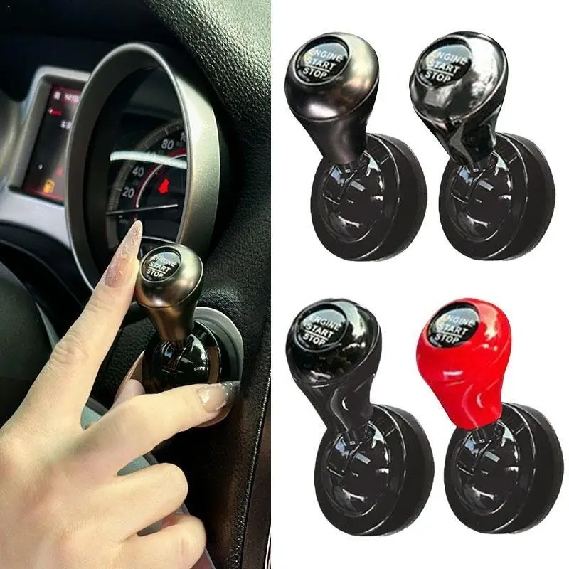 Botão de Partida Automotiva co - Tech Car Accessories avaliação e preço