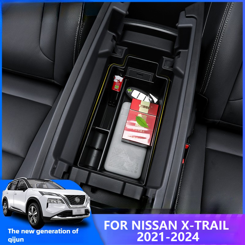 Para nissan x-trail 2021 2022  - Tech Car Accessories avaliação e preço